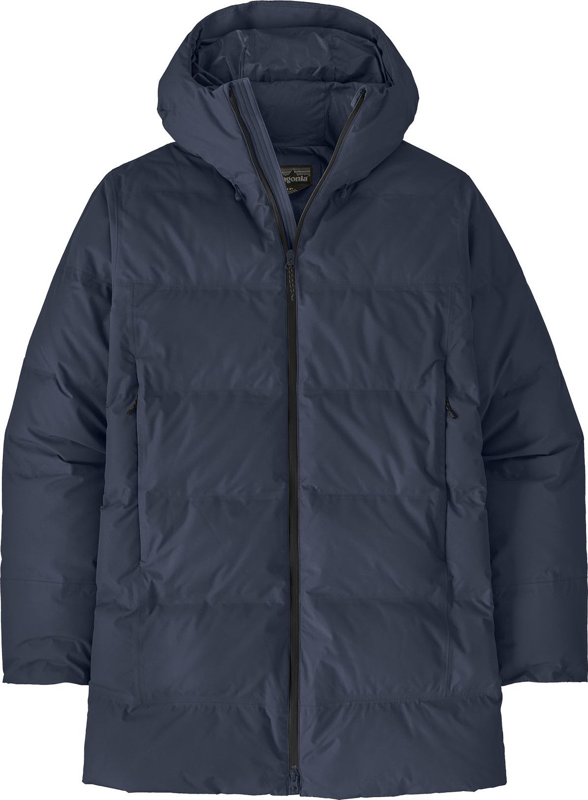 Patagonia Men's Jackson Glacier Parka New Navy