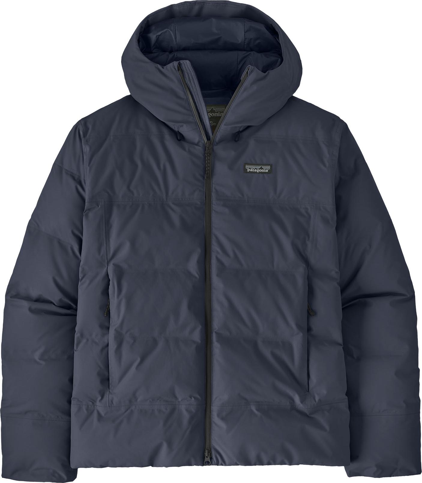 Men's Jackson Glacier Jacket