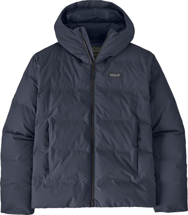 Patagonia Men's Jackson Glacier Jacket New Navy Patagonia