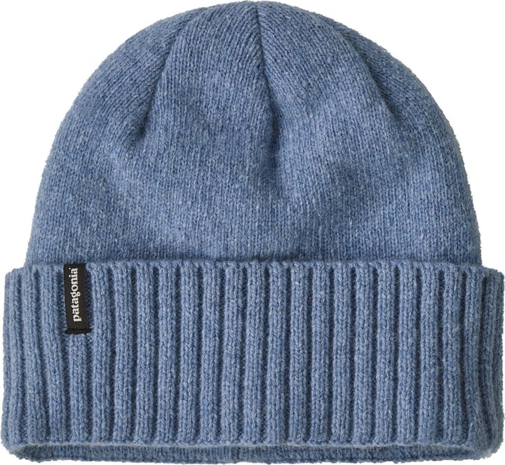 Patagonia Brodeo Beanie Barnacle Blue Patagonia