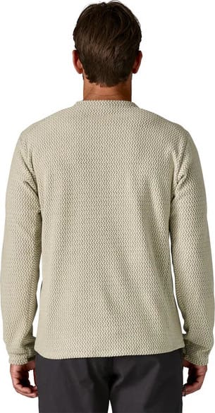 Patagonia Men's R1 Air Crew Pelican Patagonia