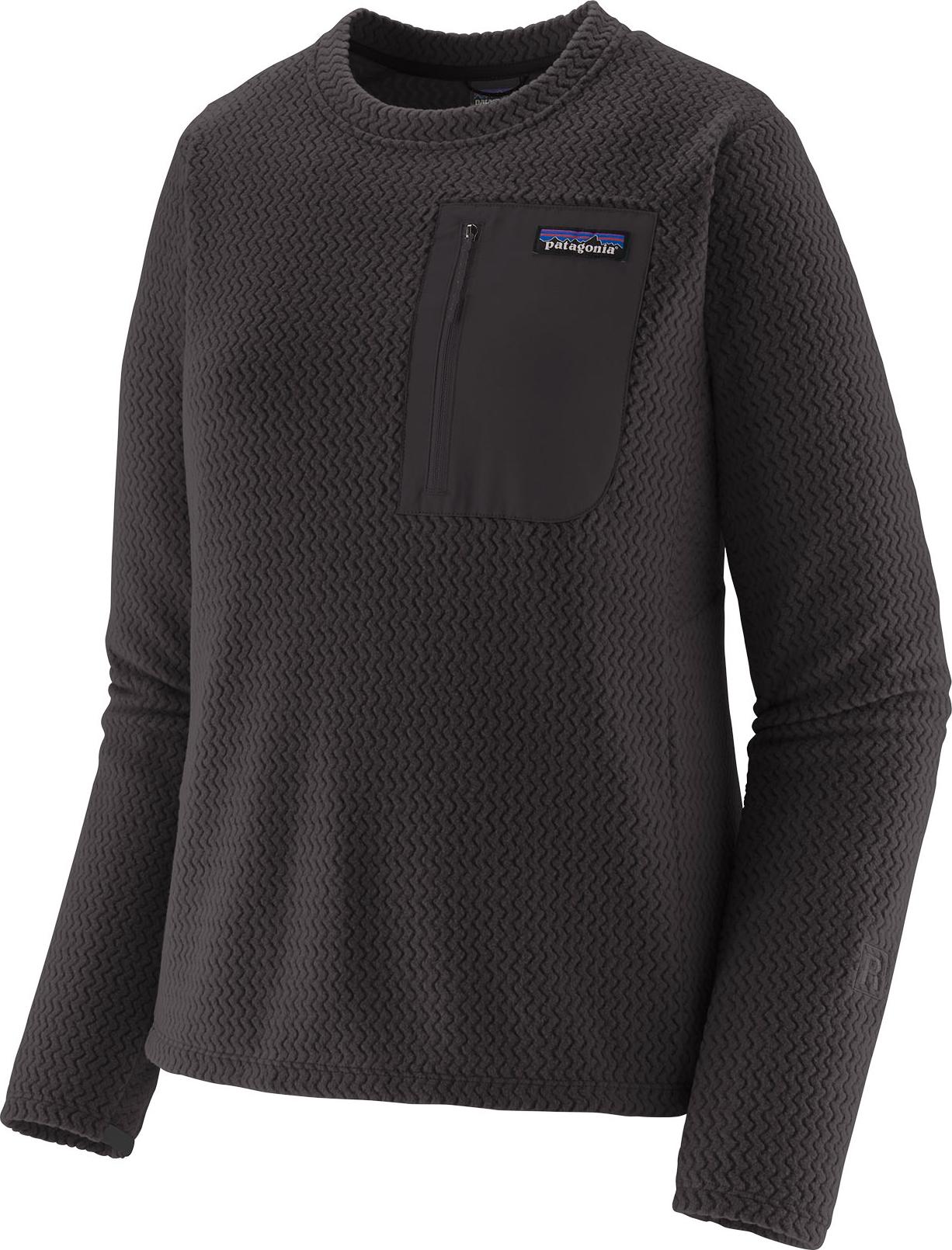 Patagonia Women's R1 Air Fleece Crewneck