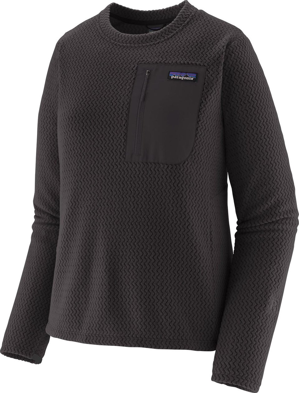 Women's R1 Air Fleece Crewneck