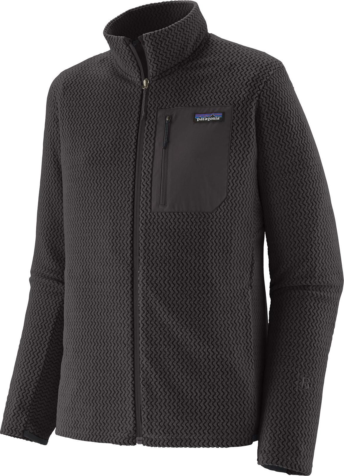 Patagonia Men's R1 Air Jacket Black