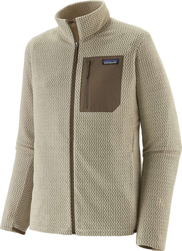 Patagonia Men's R1 Air Jacket Pelican Patagonia