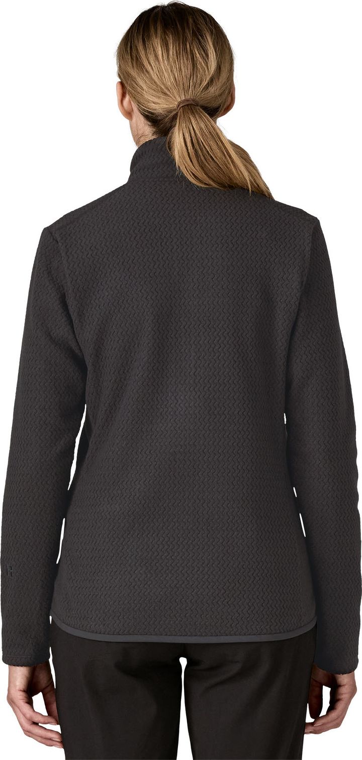 Patagonia Women's R1 Air Jacket Black Patagonia