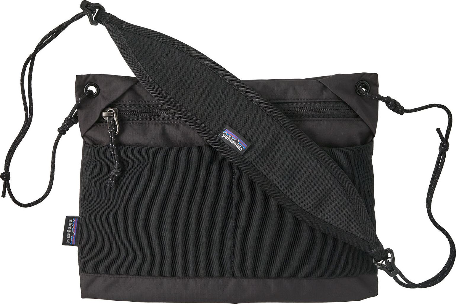 Patagonia Terravia Sacoche Black
