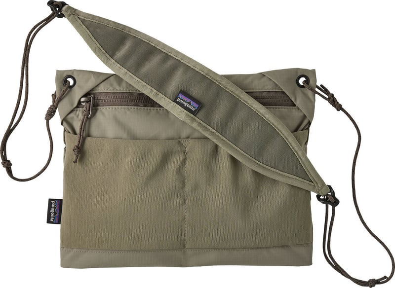 patagonia Messenger Bag デッドストック patagonia Messenger Bag デッドストック