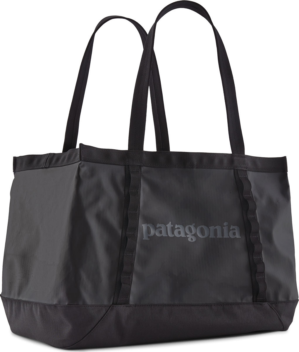 Patagonia Black Hole Tote