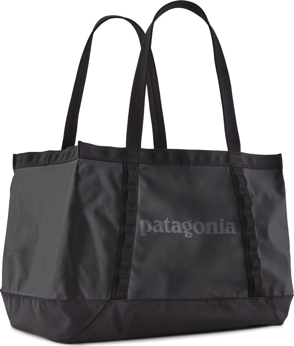 Hole Tote