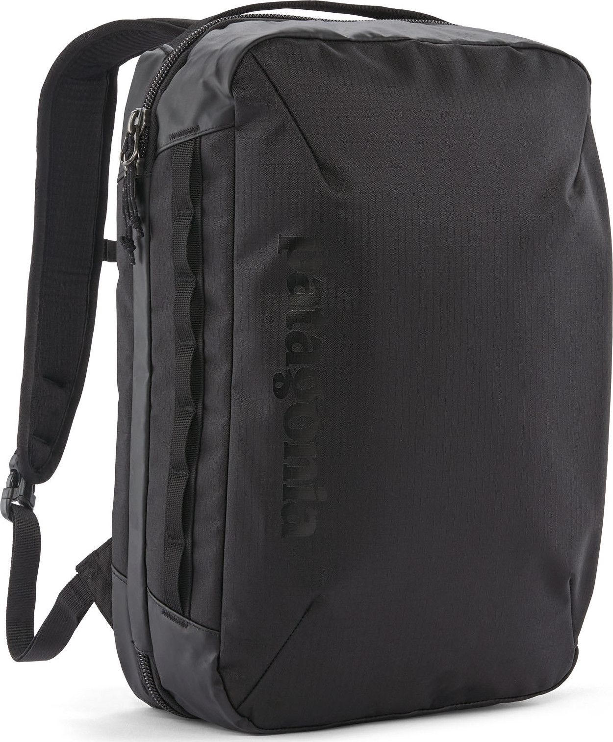 Patagonia Black Hole Micro MLC Backpack 22L Black