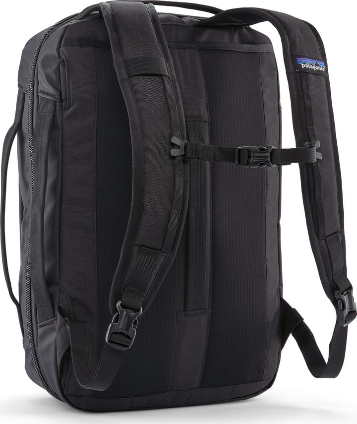 Patagonia Black Hole Micro MLC Backpack 22L Black Patagonia