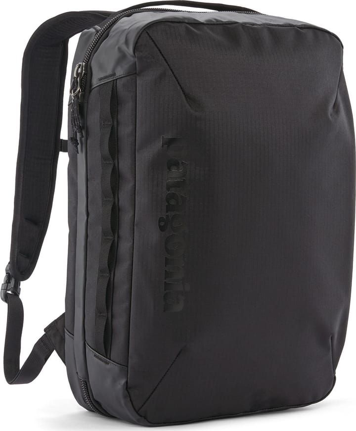 Patagonia Black Hole Micro MLC Backpack 22L Black Patagonia