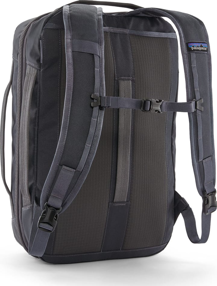 Patagonia Black Hole Micro MLC Backpack 22L Smolder Blue Patagonia