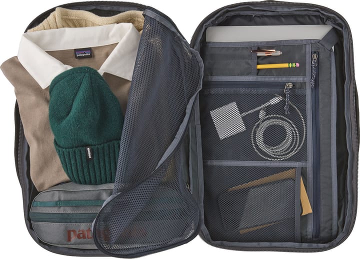 Patagonia Black Hole Micro MLC Backpack 22L Black Patagonia