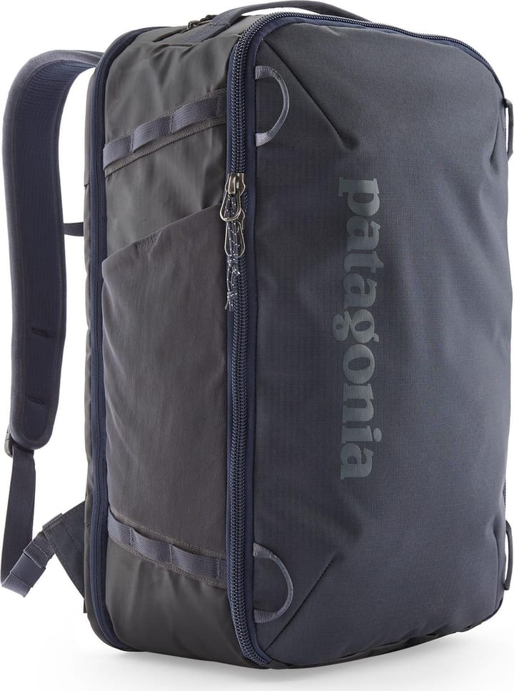 Patagonia Black Hole Mini MLC Pack 30L Smolder Blue W/forge Grey Patagonia