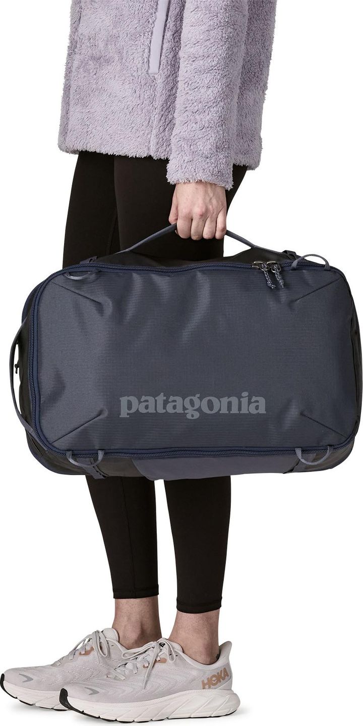 Patagonia Black Hole Mini MLC Pack 30L Smolder Blue W/forge Grey Patagonia