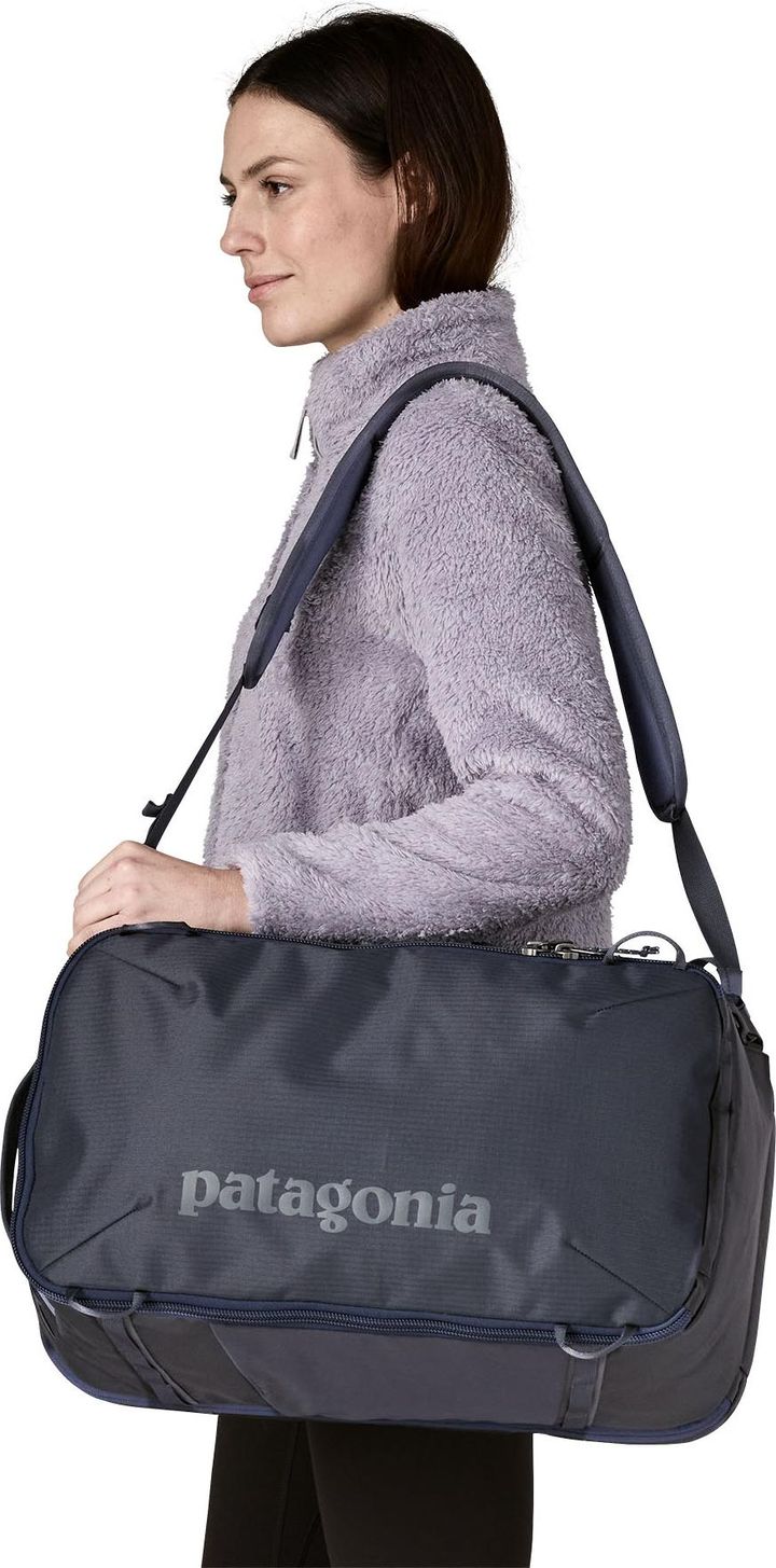 Patagonia Black Hole Mini MLC Pack 30L Smolder Blue W/forge Grey Patagonia