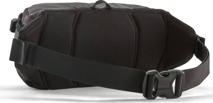 Patagonia Black Hole Waist Pack 5L Black W/Black Patagonia