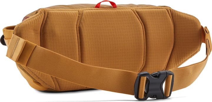 Patagonia Black Hole Waist Pack 5L Talon Gold Patagonia Patagonia Black Hole Waist Pack 5L Talon Gold Patagonia