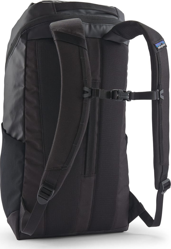 Patagonia Black Hole Pack 25L Black W/black Patagonia