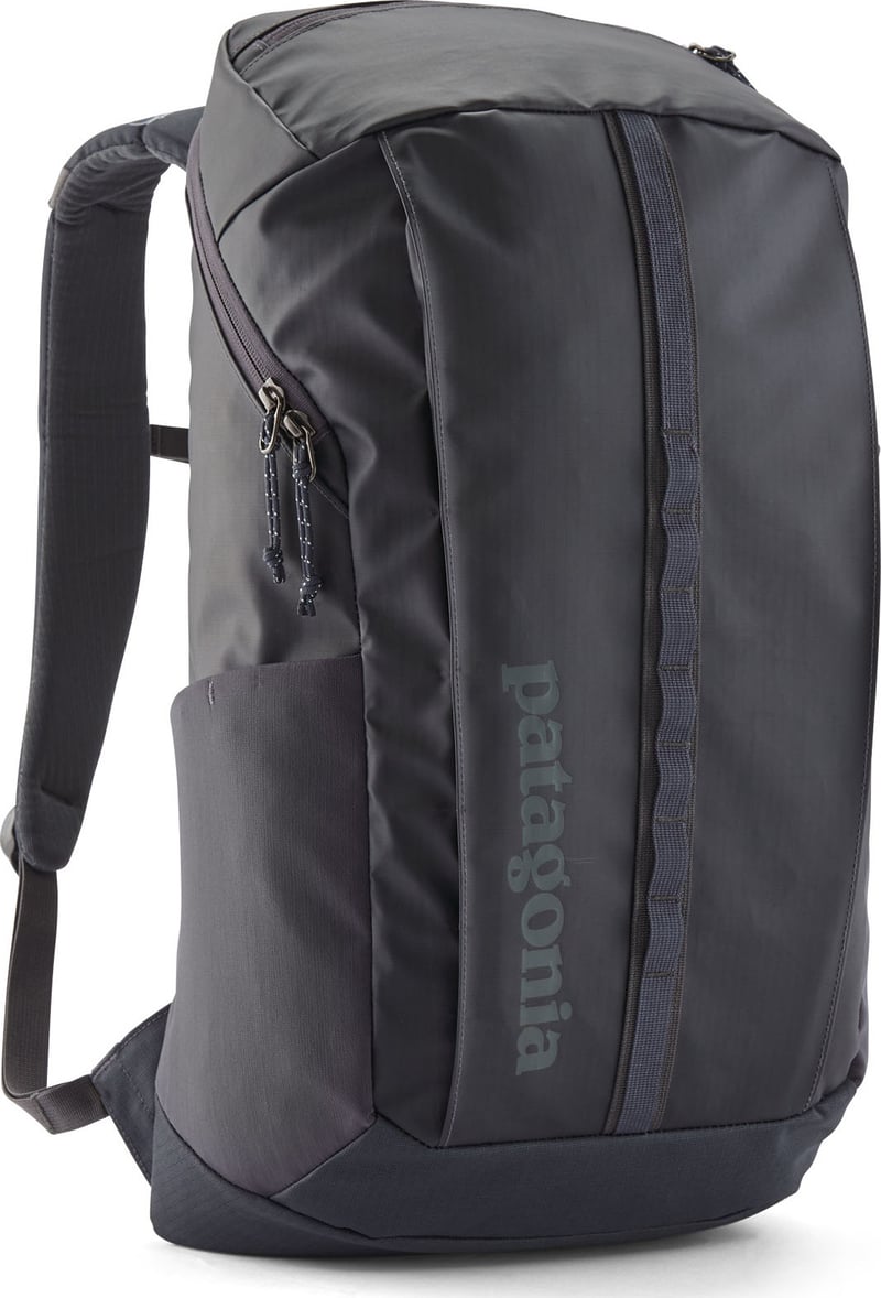 Patagonia Black Hole Pack 25L Smolder Blue W/forge Grey | Kjøp