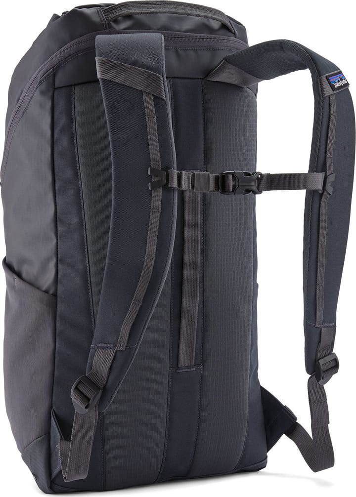 Patagonia Black Hole Pack 25L Smolder Blue W/forge Grey Patagonia