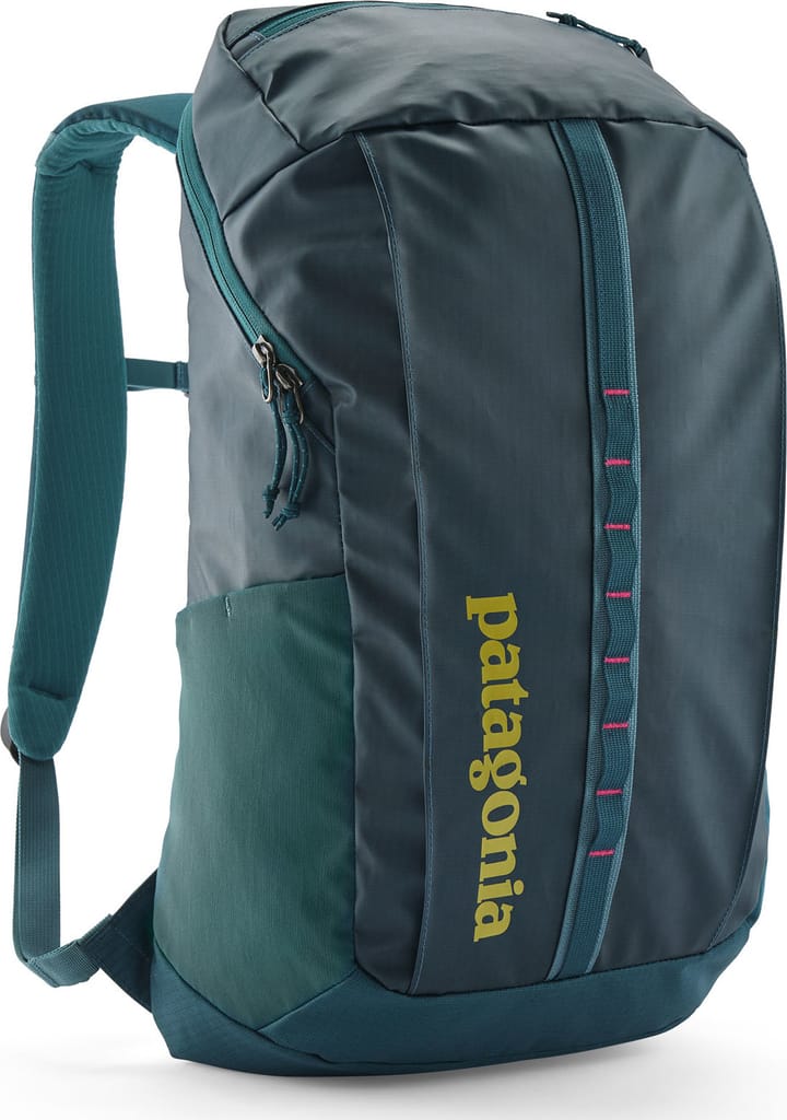 Patagonia Black Hole Pack 25L Tidal Teal W/luminous Pink Patagonia