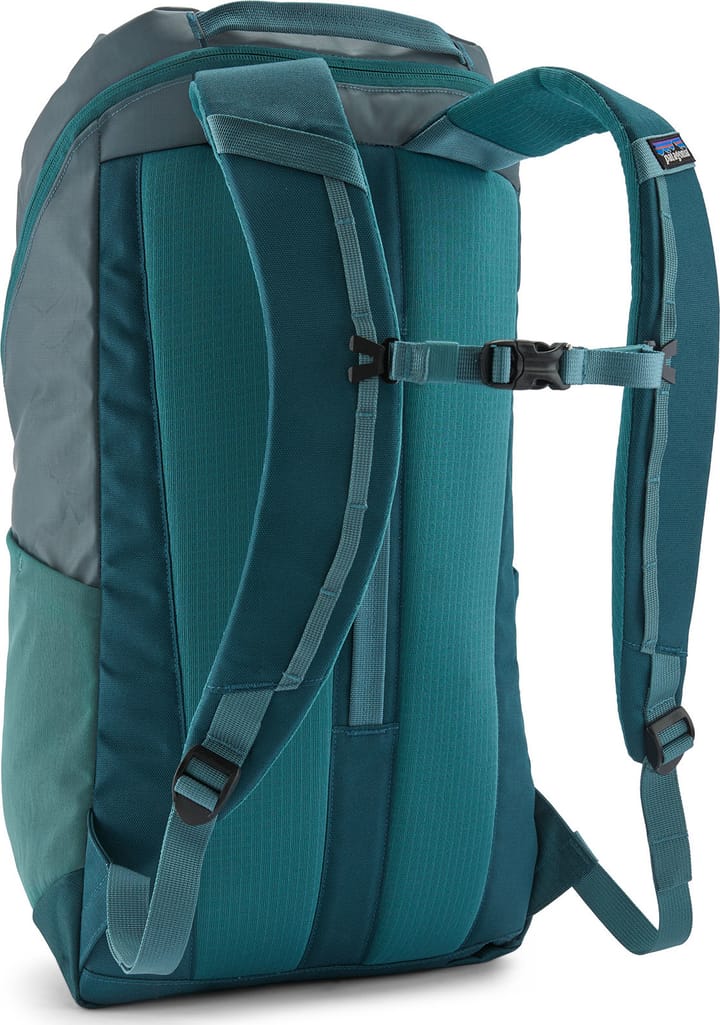 Patagonia Black Hole Pack 25L Tidal Teal W/luminous Pink Patagonia Patagonia Black Hole Pack 25L Tidal Teal W/luminous Pink Patagonia
