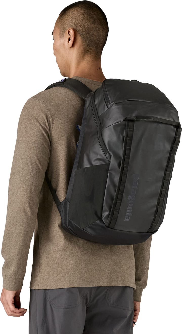Patagonia Black Hole Pack 32L Black W/black Patagonia