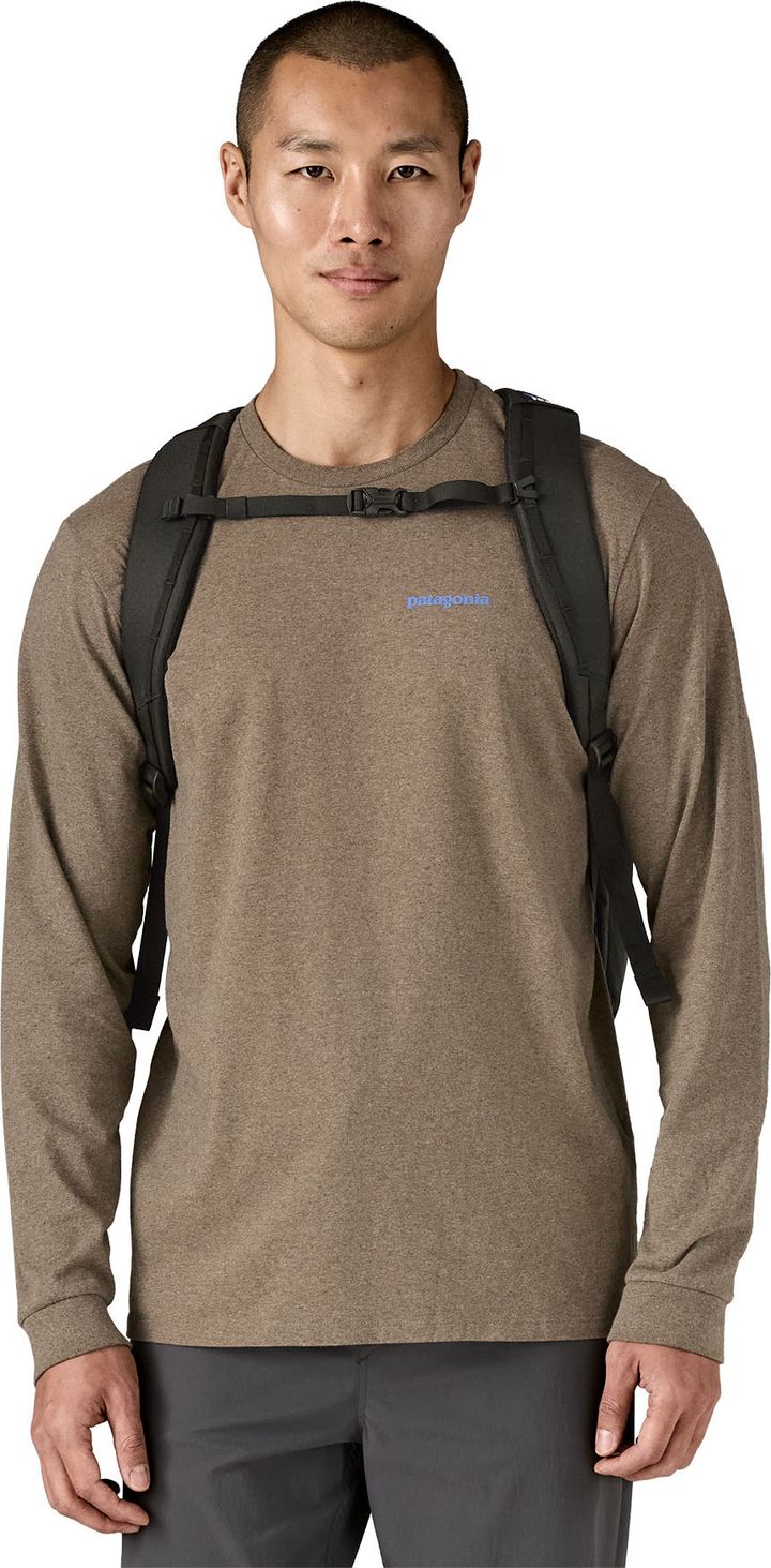 Patagonia Black Hole Pack 32L Black W/black Patagonia