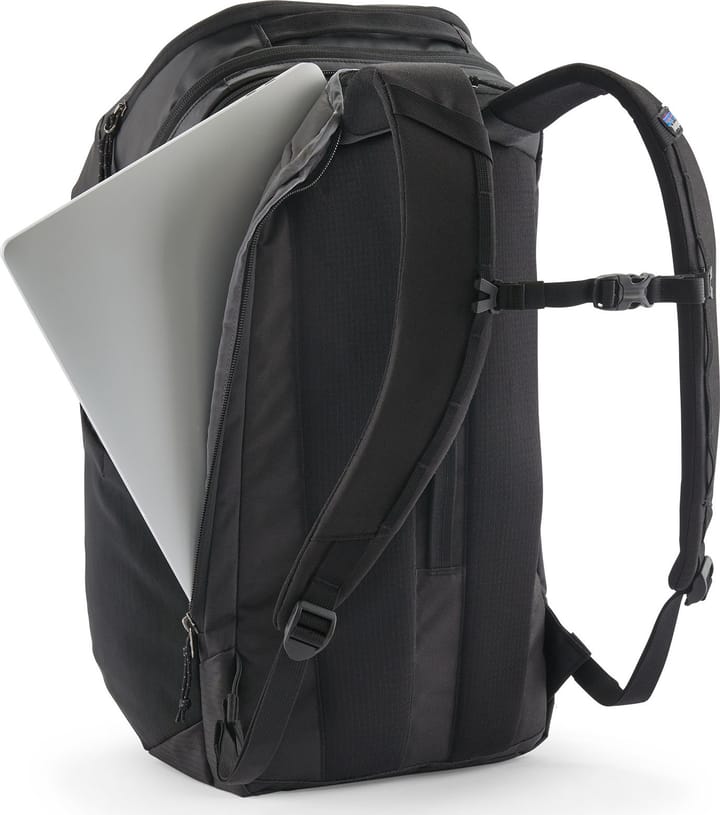 Patagonia Black Hole Pack 32L Black W/black Patagonia