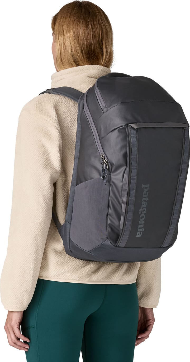 Patagonia Black Hole Pack 32L Smolder Blue W/forge Grey Patagonia