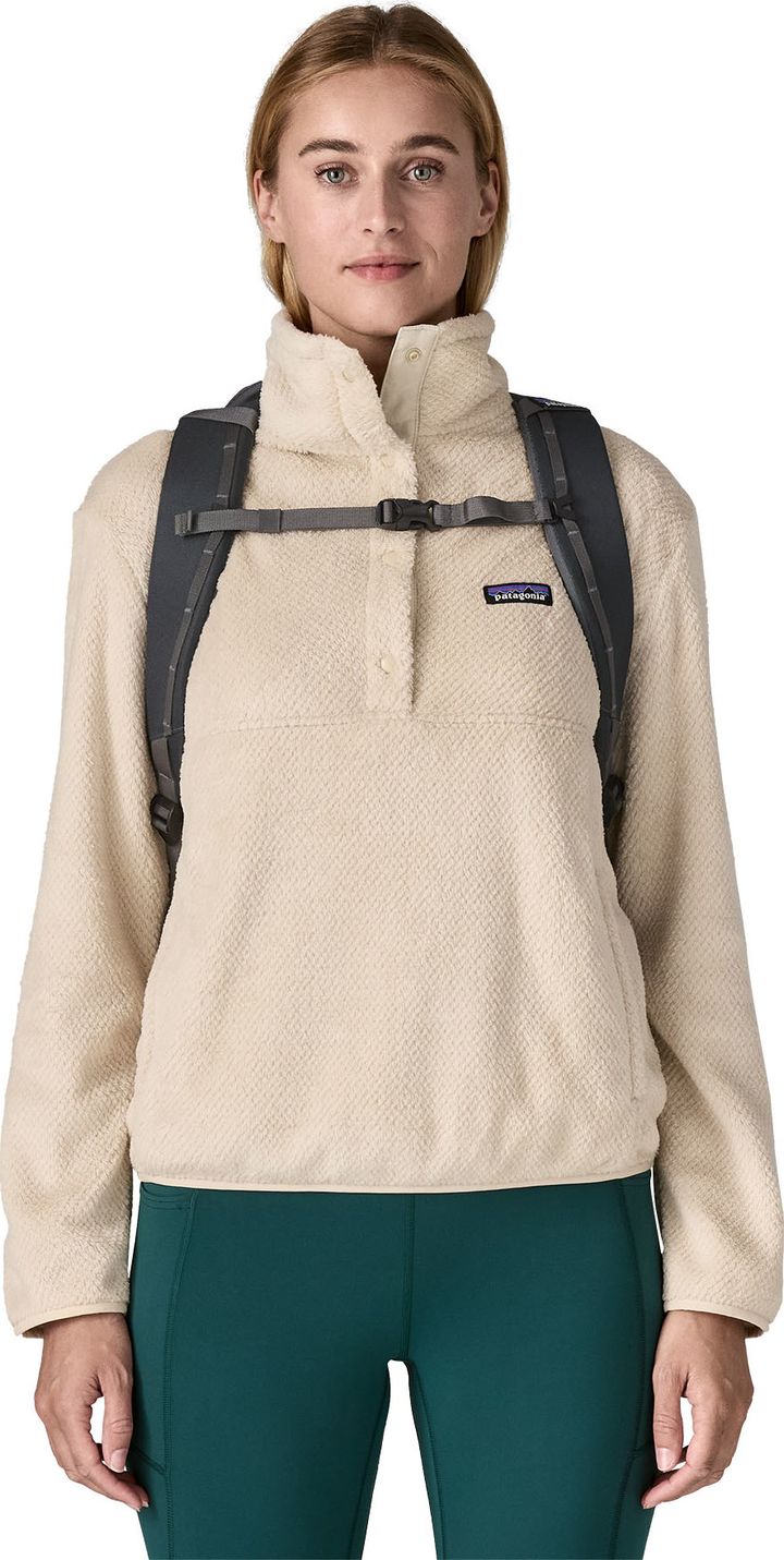 Patagonia Black Hole Pack 32L Smolder Blue W/forge Grey Patagonia