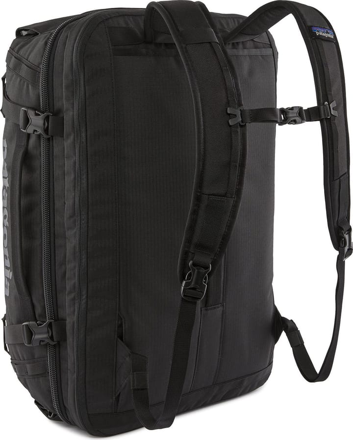 Patagonia Black Hole MLC Pack 45L Black W/Black Patagonia