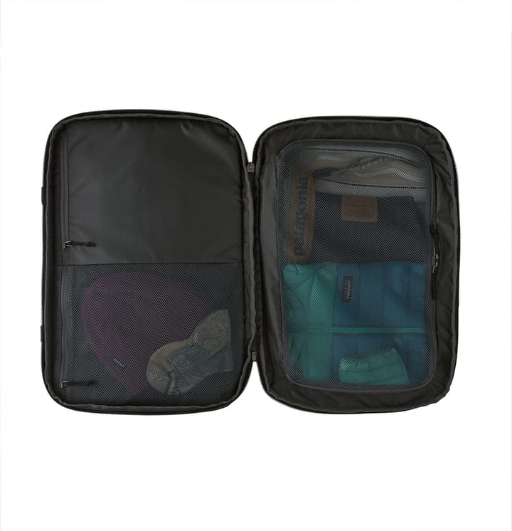 Patagonia Black Hole MLC Pack 45L Black W/Black Patagonia