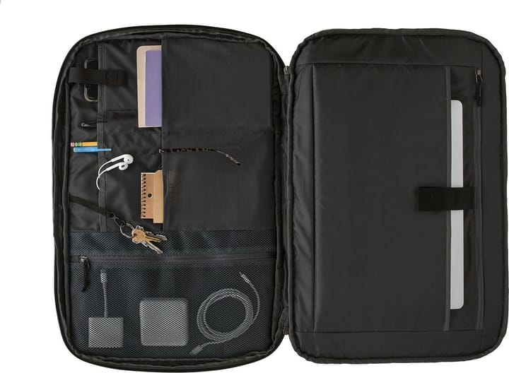 Patagonia Black Hole MLC Pack 45L Black W/Black Patagonia