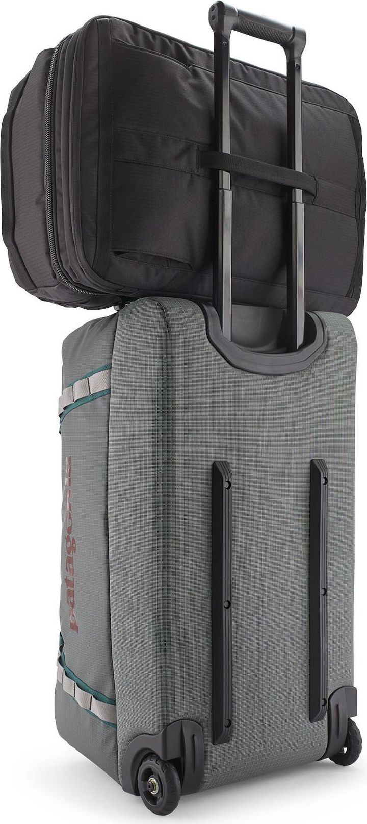 Patagonia Black Hole MLC Pack 45L Black W/Black Patagonia