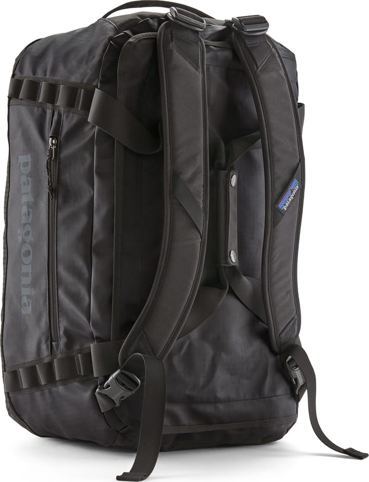 Patagonia Black Hole Duffel 40L Black W/black Patagonia