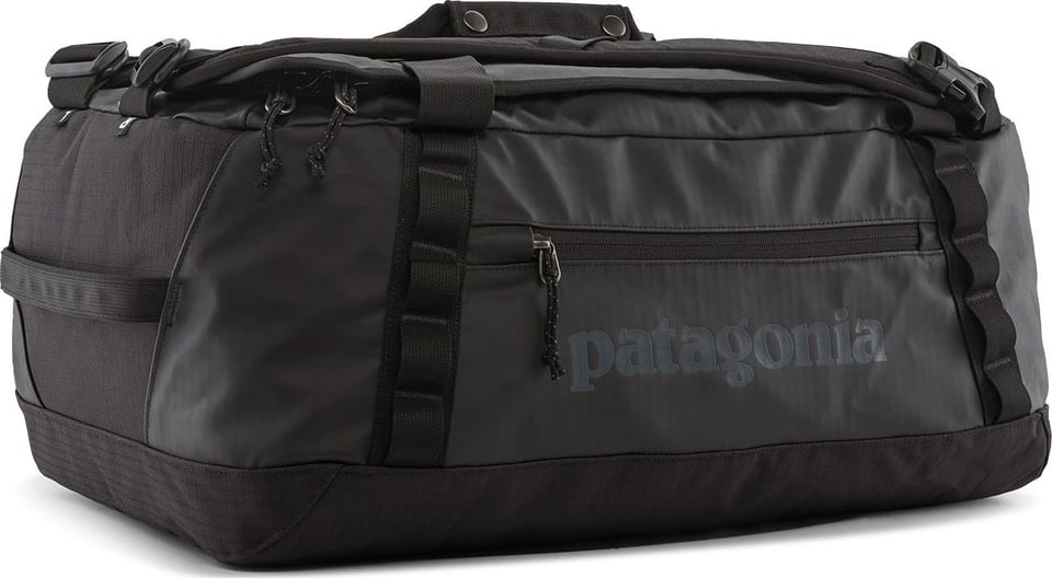 Hole Duffel 40L
