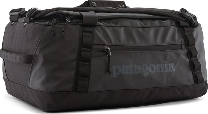 Patagonia Black Hole Duffel 40L Black W/black Patagonia