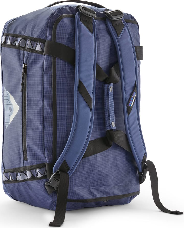 Patagonia Black Hole Duffel 40L Current Blue Patagonia