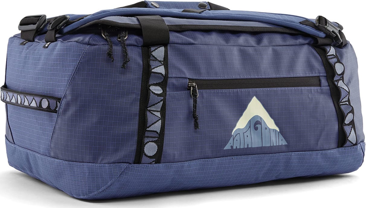 Patagonia Black Hole Duffel 40L Current Blue