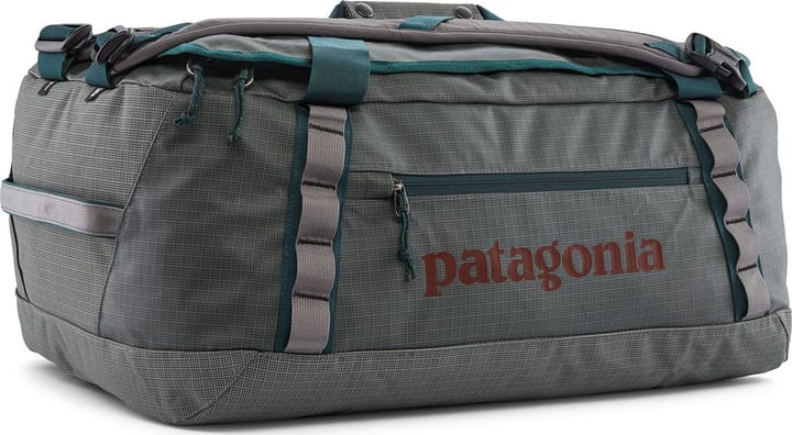 Patagonia Black Hole Duffel 40L Noble Grey Patagonia