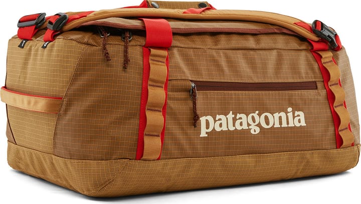 Patagonia Black Hole Duffel 40L Talon Gold Patagonia Patagonia Black Hole Duffel 40L Talon Gold Patagonia