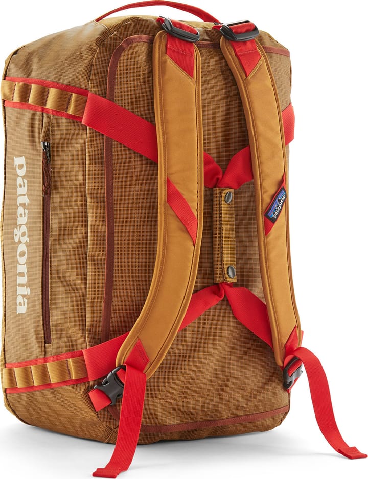 Patagonia Black Hole Duffel 40L Talon Gold Patagonia Patagonia Black Hole Duffel 40L Talon Gold Patagonia