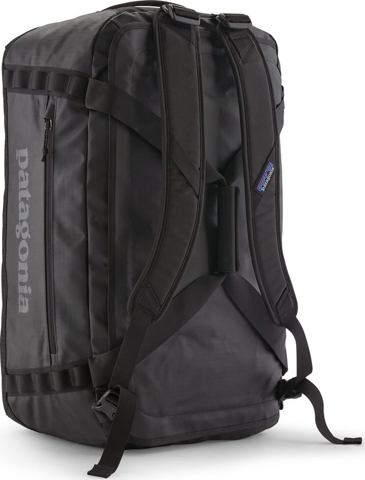 Patagonia Black Hole Duffel 55L Black W/black Patagonia