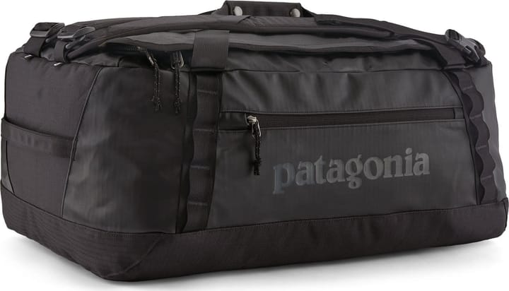 Patagonia Black Hole Duffel 55L Black W/black Patagonia