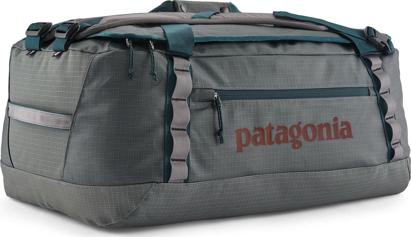 Patagonia Black Hole Duffel 55L Noble Grey
