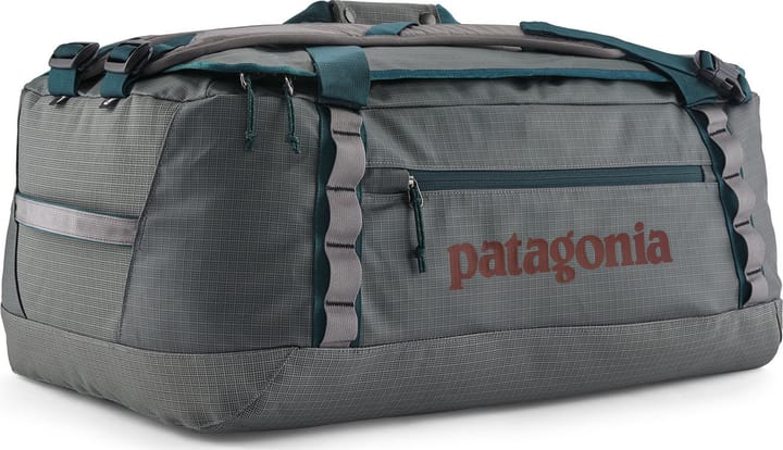 Patagonia Black Hole Duffel 55L Noble Grey Patagonia